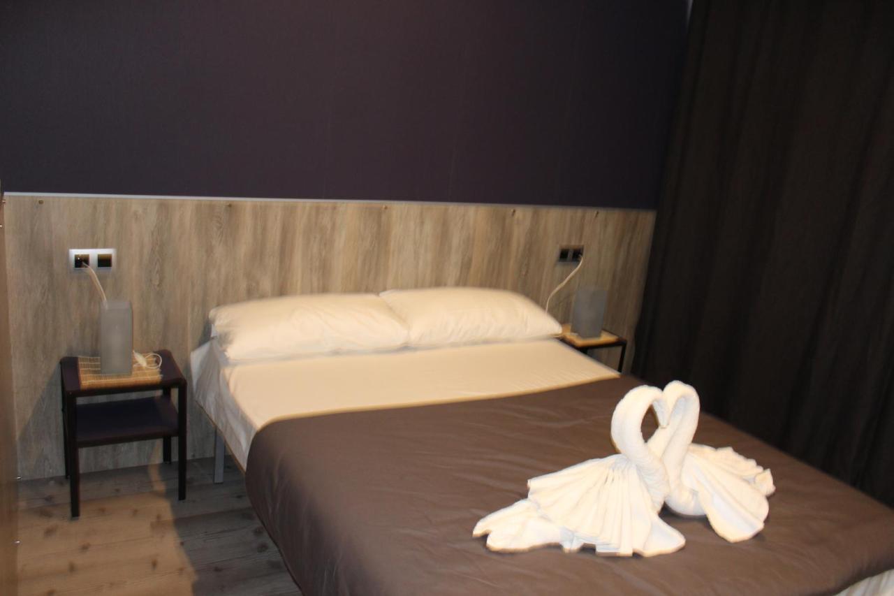 Bcn Condal Hostal Барселона Екстер'єр фото