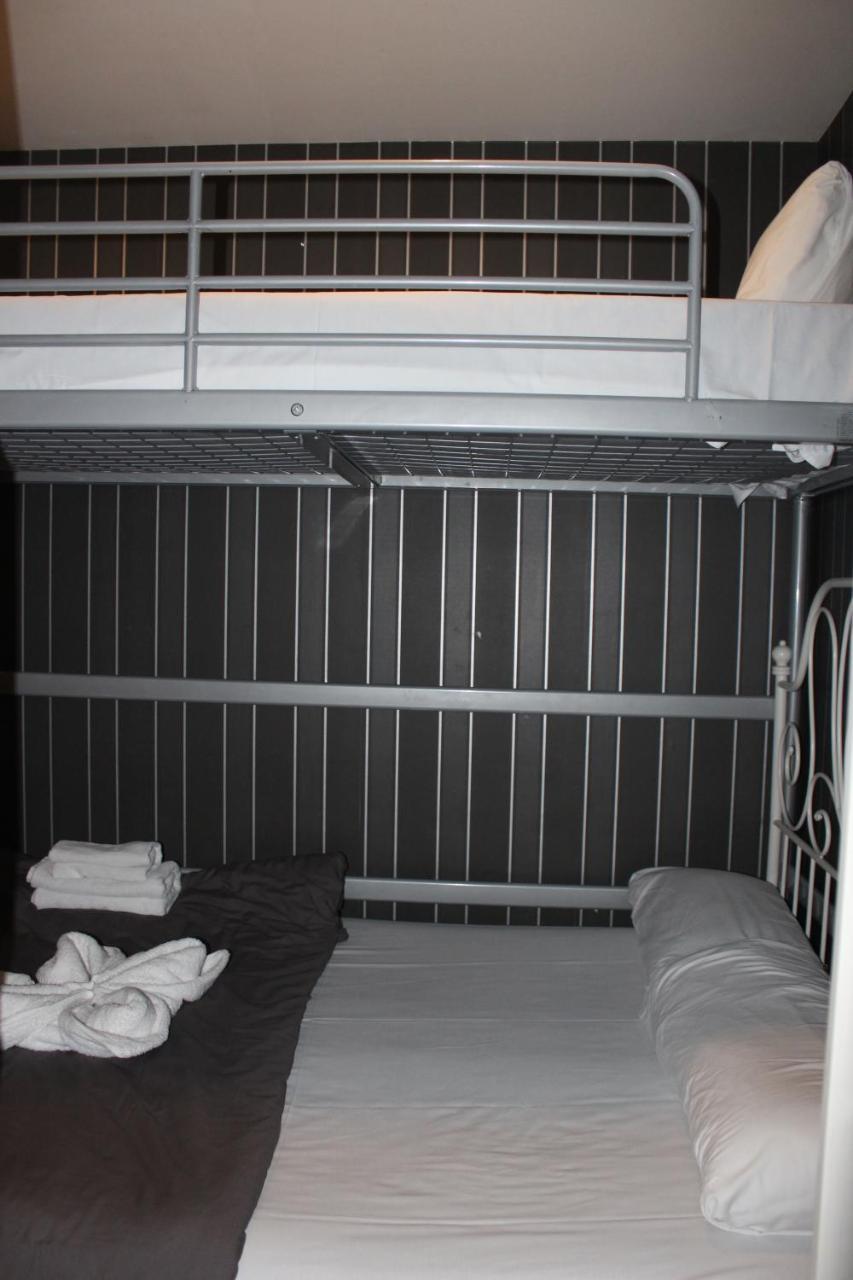Bcn Condal Hostal Барселона Екстер'єр фото