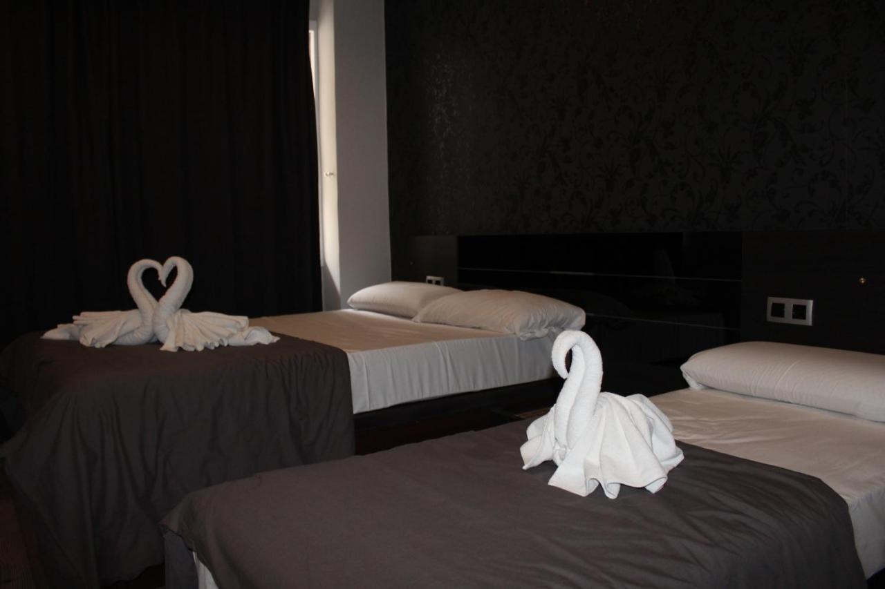 Bcn Condal Hostal Барселона Екстер'єр фото