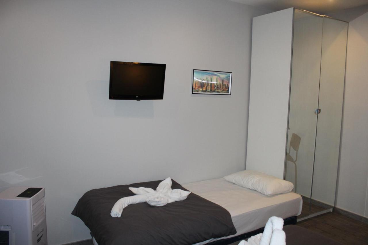 Bcn Condal Hostal Барселона Екстер'єр фото