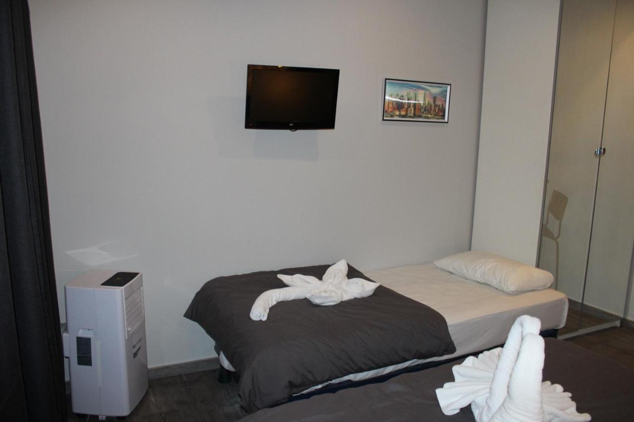Bcn Condal Hostal Барселона Екстер'єр фото
