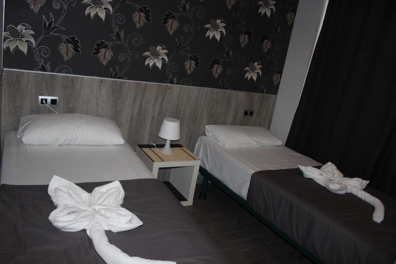 Bcn Condal Hostal Барселона Екстер'єр фото