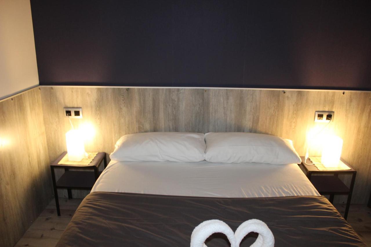 Bcn Condal Hostal Барселона Екстер'єр фото