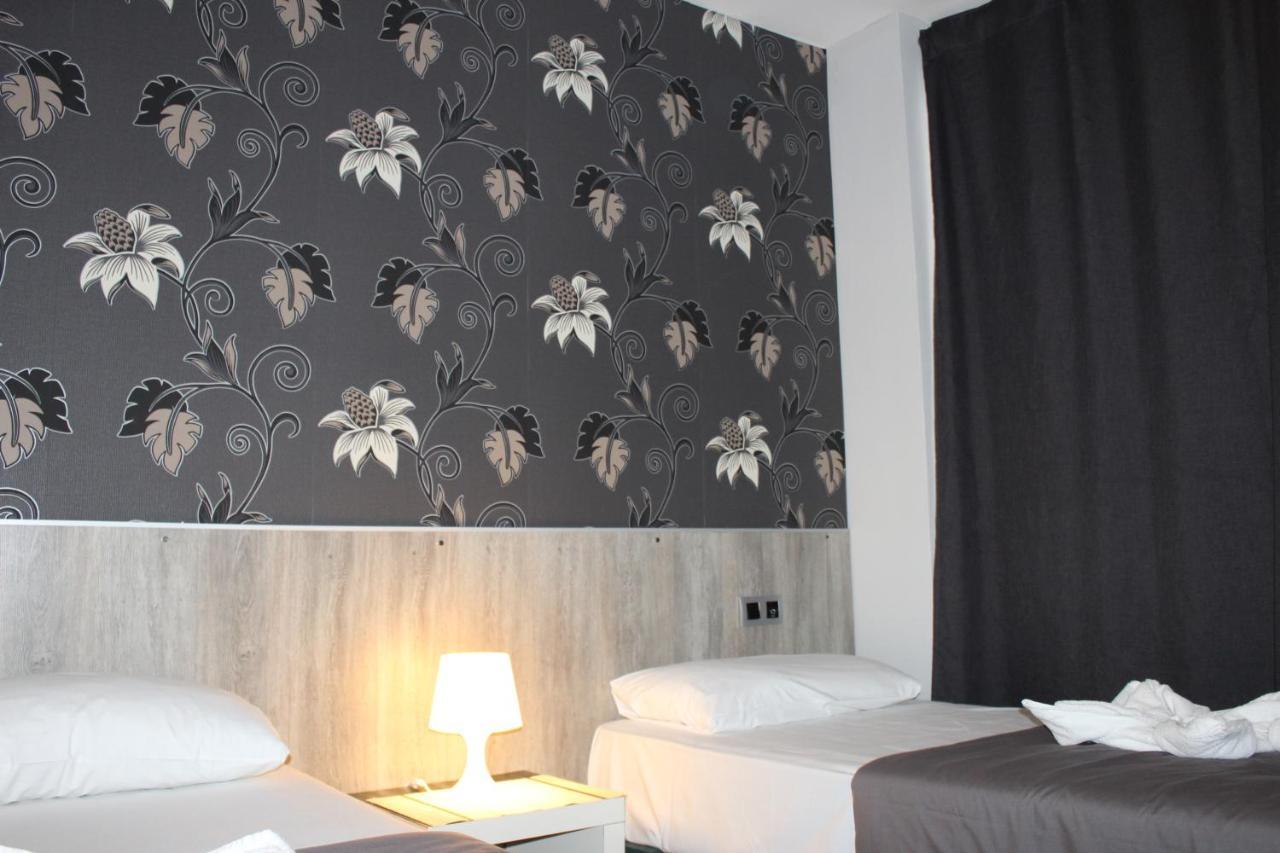 Bcn Condal Hostal Барселона Екстер'єр фото
