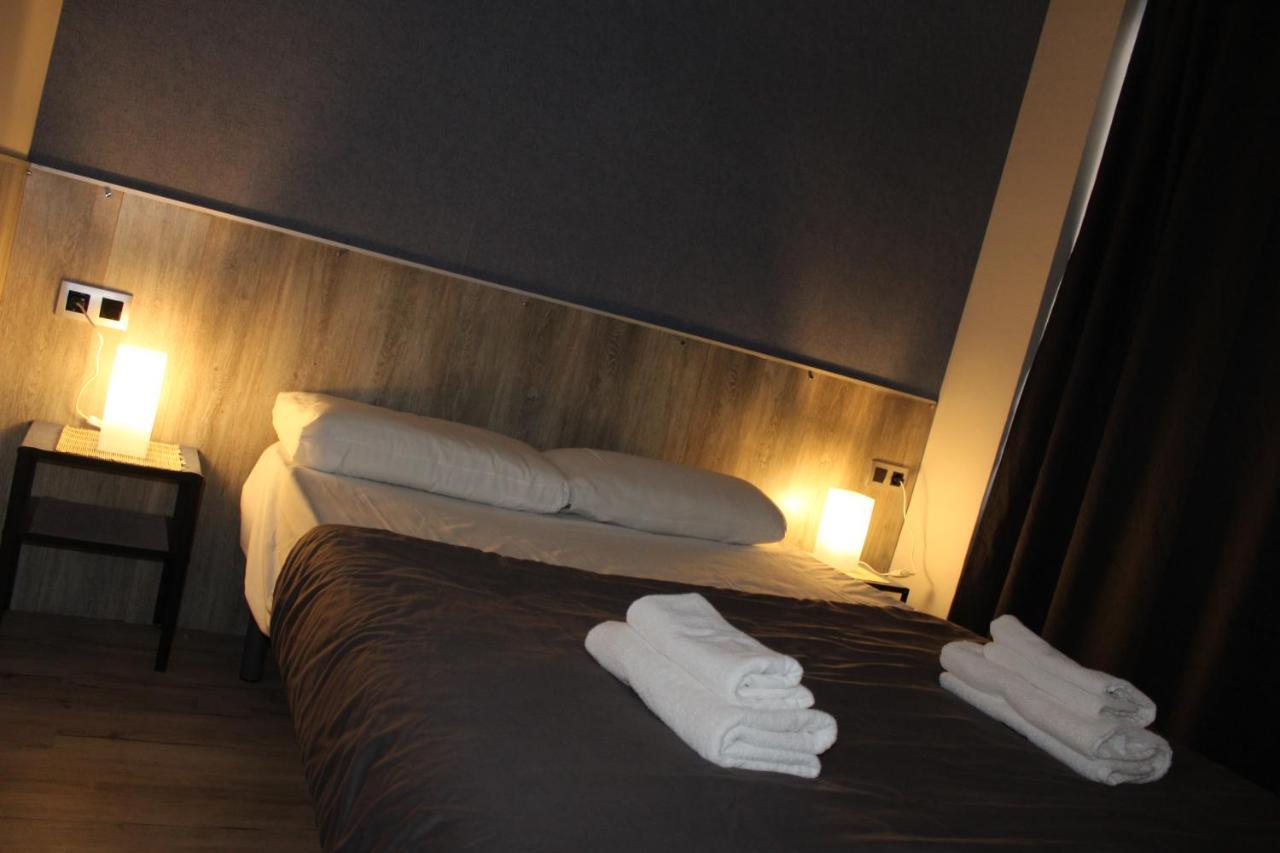 Bcn Condal Hostal Барселона Екстер'єр фото