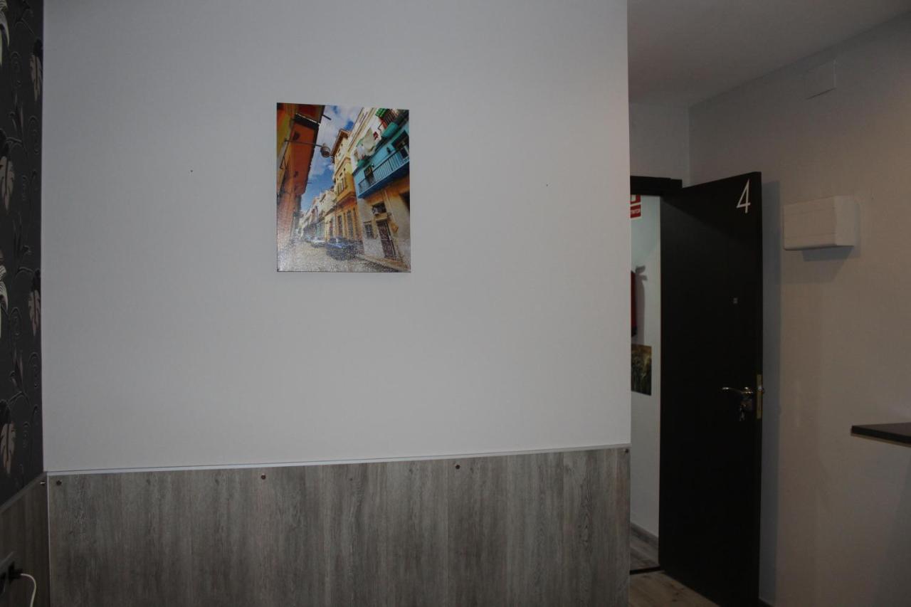 Bcn Condal Hostal Барселона Екстер'єр фото