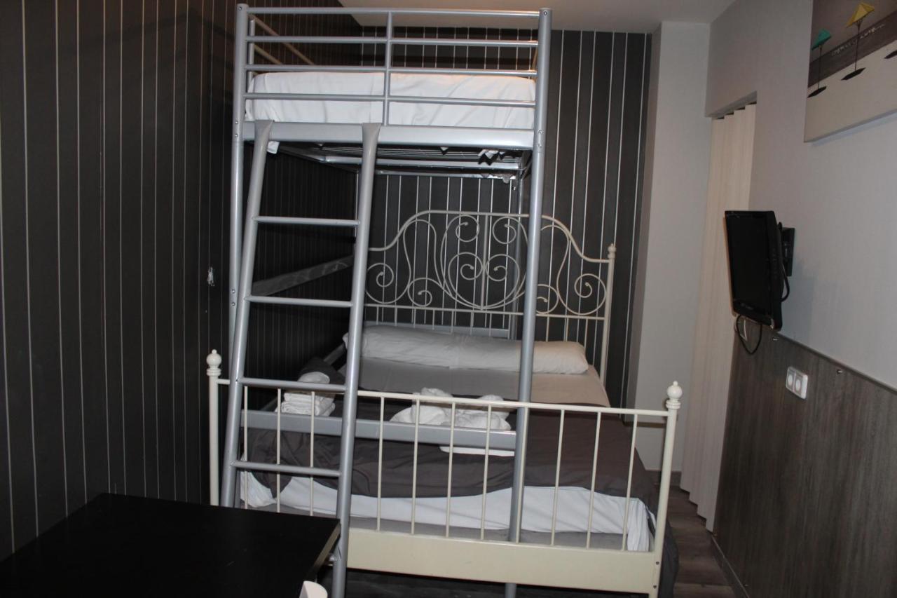 Bcn Condal Hostal Барселона Екстер'єр фото