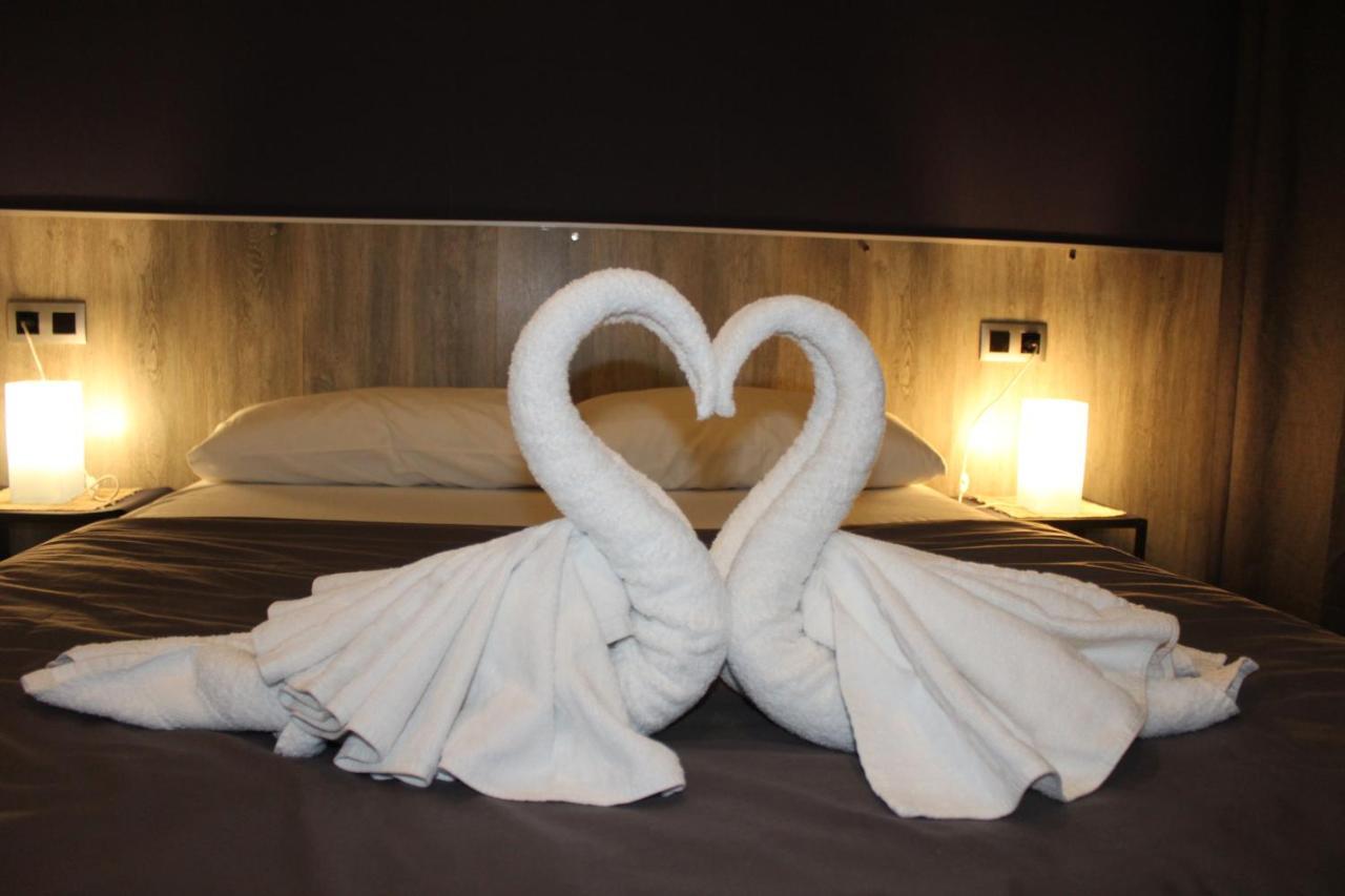 Bcn Condal Hostal Барселона Екстер'єр фото