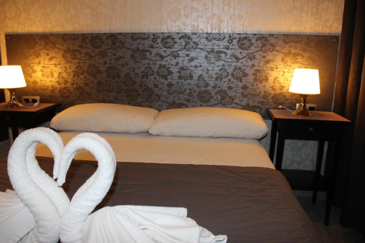 Bcn Condal Hostal Барселона Екстер'єр фото