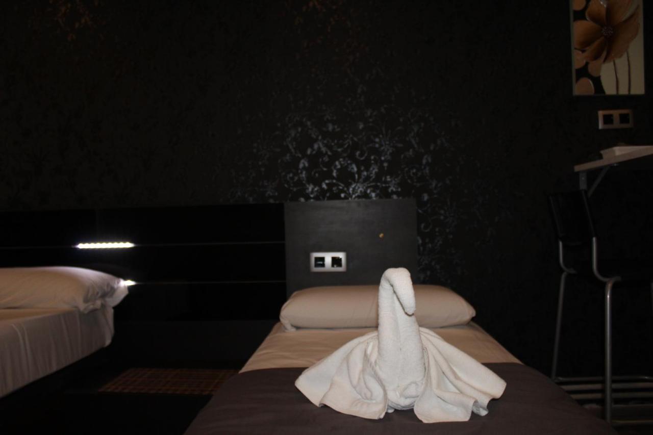 Bcn Condal Hostal Барселона Екстер'єр фото